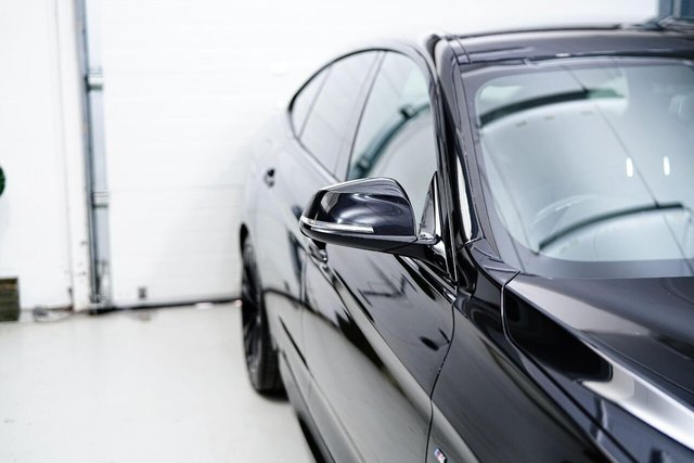 2017 BMW 3 SERIES GRAN TURISMO - Photo 8