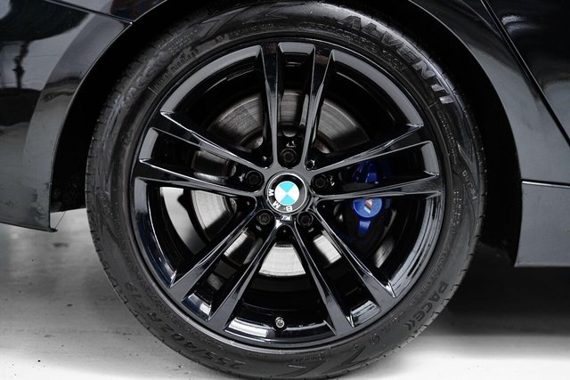 2017 BMW 3 SERIES GRAN TURISMO - Photo 11