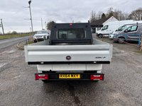 USED 2015 64 FIAT DOBLO 1.3 MultiJetII Work Up 2dr Diesel Manual L2 Euro 5 (s/s) (90 bhp) 