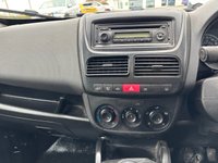 USED 2015 64 FIAT DOBLO 1.3 MultiJetII Work Up 2dr Diesel Manual L2 Euro 5 (s/s) (90 bhp) 