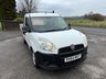 USED 2015 64 FIAT DOBLO 1.3 MultiJetII Work Up 2dr Diesel Manual L2 Euro 5 (s/s) (90 bhp) 