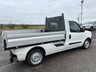 USED 2015 64 FIAT DOBLO 1.3 MultiJetII Work Up 2dr Diesel Manual L2 Euro 5 (s/s) (90 bhp) 