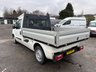 USED 2015 64 FIAT DOBLO 1.3 MultiJetII Work Up 2dr Diesel Manual L2 Euro 5 (s/s) (90 bhp) 