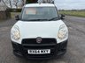 USED 2015 64 FIAT DOBLO 1.3 MultiJetII Work Up 2dr Diesel Manual L2 Euro 5 (s/s) (90 bhp) 