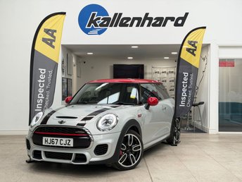 View our MINI Hatch