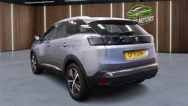 2022 PEUGEOT 3008 - Photo 9