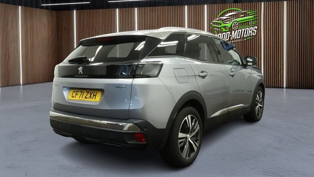 2022 PEUGEOT 3008 - Photo 11