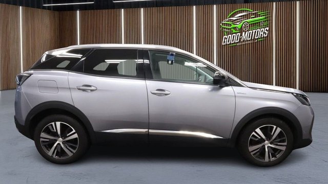 2022 PEUGEOT 3008 - Photo 5