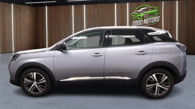 2022 PEUGEOT 3008 - Photo 7