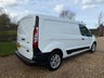 USED 2018 68 FORD TRANSIT CONNECT 1.5 210 EcoBlue Panel Van 5dr Diesel Manual L2 Euro 6 (s/s) (100 ps) 