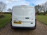 USED 2018 68 FORD TRANSIT CONNECT 1.5 210 EcoBlue Panel Van 5dr Diesel Manual L2 Euro 6 (s/s) (100 ps) 