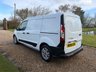 USED 2018 68 FORD TRANSIT CONNECT 1.5 210 EcoBlue Panel Van 5dr Diesel Manual L2 Euro 6 (s/s) (100 ps) 