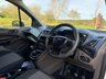 USED 2018 68 FORD TRANSIT CONNECT 1.5 210 EcoBlue Panel Van 5dr Diesel Manual L2 Euro 6 (s/s) (100 ps) 