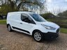 USED 2018 68 FORD TRANSIT CONNECT 1.5 210 EcoBlue Panel Van 5dr Diesel Manual L2 Euro 6 (s/s) (100 ps) 