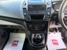 USED 2018 68 FORD TRANSIT CONNECT 1.5 210 EcoBlue Panel Van 5dr Diesel Manual L2 Euro 6 (s/s) (100 ps) 