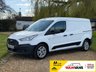 USED 2018 68 FORD TRANSIT CONNECT 1.5 210 EcoBlue Panel Van 5dr Diesel Manual L2 Euro 6 (s/s) (100 ps) 