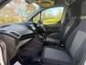 USED 2018 68 FORD TRANSIT CONNECT 1.5 210 EcoBlue Panel Van 5dr Diesel Manual L2 Euro 6 (s/s) (100 ps) 