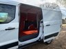 USED 2018 68 FORD TRANSIT CONNECT 1.5 210 EcoBlue Panel Van 5dr Diesel Manual L2 Euro 6 (s/s) (100 ps) 