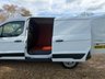 USED 2018 68 FORD TRANSIT CONNECT 1.5 210 EcoBlue Panel Van 5dr Diesel Manual L2 Euro 6 (s/s) (100 ps) 