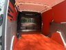 USED 2018 68 FORD TRANSIT CONNECT 1.5 210 EcoBlue Panel Van 5dr Diesel Manual L2 Euro 6 (s/s) (100 ps) 
