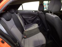 USED 2018 68 HYUNDAI I20 1.2 SE Launch Edition Hatchback 5dr Petrol Manual Euro 6 (s/s) (84 ps) 5 HYUNDAI SERVICES-REAR CAMERA-APPLE CAR PLAY/ANDROID AUTO-DAB-A/C