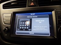 USED 2018 68 HYUNDAI I20 1.2 SE Launch Edition Hatchback 5dr Petrol Manual Euro 6 (s/s) (84 ps) 5 HYUNDAI SERVICES-REAR CAMERA-APPLE CAR PLAY/ANDROID AUTO-DAB-A/C