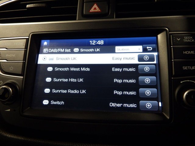 2018 HYUNDAI I20 - Photo 7