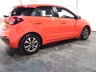 USED 2018 68 HYUNDAI I20 1.2 SE Launch Edition Hatchback 5dr Petrol Manual Euro 6 (s/s) (84 ps) 5 HYUNDAI SERVICES-REAR CAMERA-APPLE CAR PLAY/ANDROID AUTO-DAB-A/C
