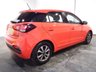 USED 2018 68 HYUNDAI I20 1.2 SE Launch Edition Hatchback 5dr Petrol Manual Euro 6 (s/s) (84 ps) 5 HYUNDAI SERVICES-REAR CAMERA-APPLE CAR PLAY/ANDROID AUTO-DAB-A/C