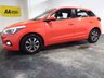 USED 2018 68 HYUNDAI I20 1.2 SE Launch Edition Hatchback 5dr Petrol Manual Euro 6 (s/s) (84 ps) 5 HYUNDAI SERVICES-REAR CAMERA-APPLE CAR PLAY/ANDROID AUTO-DAB-A/C