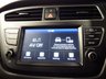 USED 2018 68 HYUNDAI I20 1.2 SE Launch Edition Hatchback 5dr Petrol Manual Euro 6 (s/s) (84 ps) 5 HYUNDAI SERVICES-REAR CAMERA-APPLE CAR PLAY/ANDROID AUTO-DAB-A/C