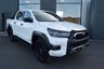 USED 2023 23 TOYOTA HI-LUX 2.8 D-4D Invincible X Pickup Double Cab 4dr Diesel Auto 4WD Euro 6 (s/s) (204 ps) 