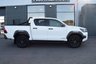 USED 2023 23 TOYOTA HI-LUX 2.8 D-4D Invincible X Pickup Double Cab 4dr Diesel Auto 4WD Euro 6 (s/s) (204 ps) 