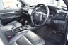 USED 2023 23 TOYOTA HI-LUX 2.8 D-4D Invincible X Pickup Double Cab 4dr Diesel Auto 4WD Euro 6 (s/s) (204 ps) 