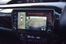USED 2023 23 TOYOTA HI-LUX 2.8 D-4D Invincible X Pickup Double Cab 4dr Diesel Auto 4WD Euro 6 (s/s) (204 ps) 