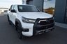 USED 2023 23 TOYOTA HI-LUX 2.8 D-4D Invincible X Pickup Double Cab 4dr Diesel Auto 4WD Euro 6 (s/s) (204 ps) 
