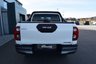 USED 2023 23 TOYOTA HI-LUX 2.8 D-4D Invincible X Pickup Double Cab 4dr Diesel Auto 4WD Euro 6 (s/s) (204 ps) 