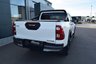 USED 2023 23 TOYOTA HI-LUX 2.8 D-4D Invincible X Pickup Double Cab 4dr Diesel Auto 4WD Euro 6 (s/s) (204 ps) 