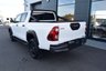 USED 2023 23 TOYOTA HI-LUX 2.8 D-4D Invincible X Pickup Double Cab 4dr Diesel Auto 4WD Euro 6 (s/s) (204 ps) 