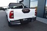USED 2023 23 TOYOTA HI-LUX 2.8 D-4D Invincible X Pickup Double Cab 4dr Diesel Auto 4WD Euro 6 (s/s) (204 ps) 