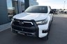 USED 2023 23 TOYOTA HI-LUX 2.8 D-4D Invincible X Pickup Double Cab 4dr Diesel Auto 4WD Euro 6 (s/s) (204 ps) 