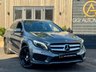 USED 2015 65 MERCEDES-BENZ GLA 2.1 GLA200d AMG Line (Premium) SUV 5dr Diesel 7G-DCT Euro 6 (s/s) (136 ps) MERCEDES-BENZ GLA 2.1 GLA200d AMG Line (Premium)