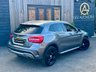 USED 2015 65 MERCEDES-BENZ GLA 2.1 GLA200d AMG Line (Premium) SUV 5dr Diesel 7G-DCT Euro 6 (s/s) (136 ps) MERCEDES-BENZ GLA 2.1 GLA200d AMG Line (Premium)