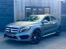 USED 2015 65 MERCEDES-BENZ GLA 2.1 GLA200d AMG Line (Premium) SUV 5dr Diesel 7G-DCT Euro 6 (s/s) (136 ps) MERCEDES-BENZ GLA 2.1 GLA200d AMG Line (Premium)
