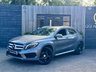 USED 2015 65 MERCEDES-BENZ GLA 2.1 GLA200d AMG Line (Premium) SUV 5dr Diesel 7G-DCT Euro 6 (s/s) (136 ps) MERCEDES-BENZ GLA 2.1 GLA200d AMG Line (Premium)