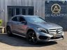 USED 2015 65 MERCEDES-BENZ GLA 2.1 GLA200d AMG Line (Premium) SUV 5dr Diesel 7G-DCT Euro 6 (s/s) (136 ps) MERCEDES-BENZ GLA 2.1 GLA200d AMG Line (Premium)