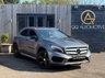 USED 2015 65 MERCEDES-BENZ GLA 2.1 GLA200d AMG Line (Premium) SUV 5dr Diesel 7G-DCT Euro 6 (s/s) (136 ps) MERCEDES-BENZ GLA 2.1 GLA200d AMG Line (Premium)