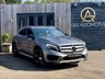 USED 2015 65 MERCEDES-BENZ GLA 2.1 GLA200d AMG Line (Premium) SUV 5dr Diesel 7G-DCT Euro 6 (s/s) (136 ps) MERCEDES-BENZ GLA 2.1 GLA200d AMG Line (Premium)