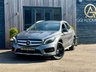 USED 2015 65 MERCEDES-BENZ GLA 2.1 GLA200d AMG Line (Premium) SUV 5dr Diesel 7G-DCT Euro 6 (s/s) (136 ps) MERCEDES-BENZ GLA 2.1 GLA200d AMG Line (Premium)