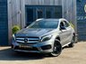 USED 2015 65 MERCEDES-BENZ GLA 2.1 GLA200d AMG Line (Premium) SUV 5dr Diesel 7G-DCT Euro 6 (s/s) (136 ps) MERCEDES-BENZ GLA 2.1 GLA200d AMG Line (Premium)